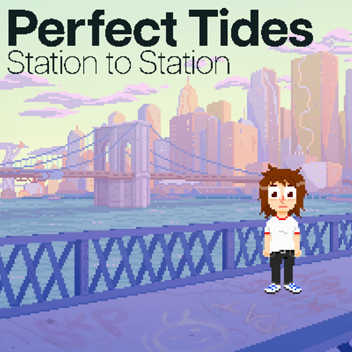 Perfect Tides Station to Station