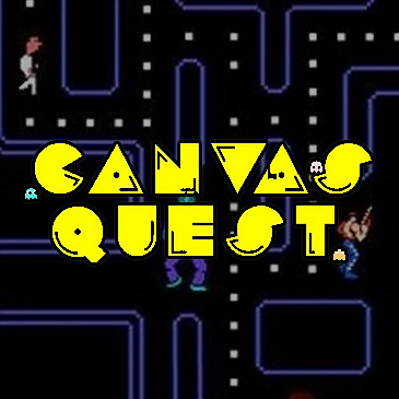 Canvas Quest