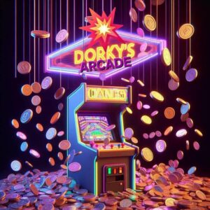 Dorky's Arcade