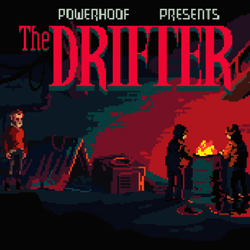 The Drifter