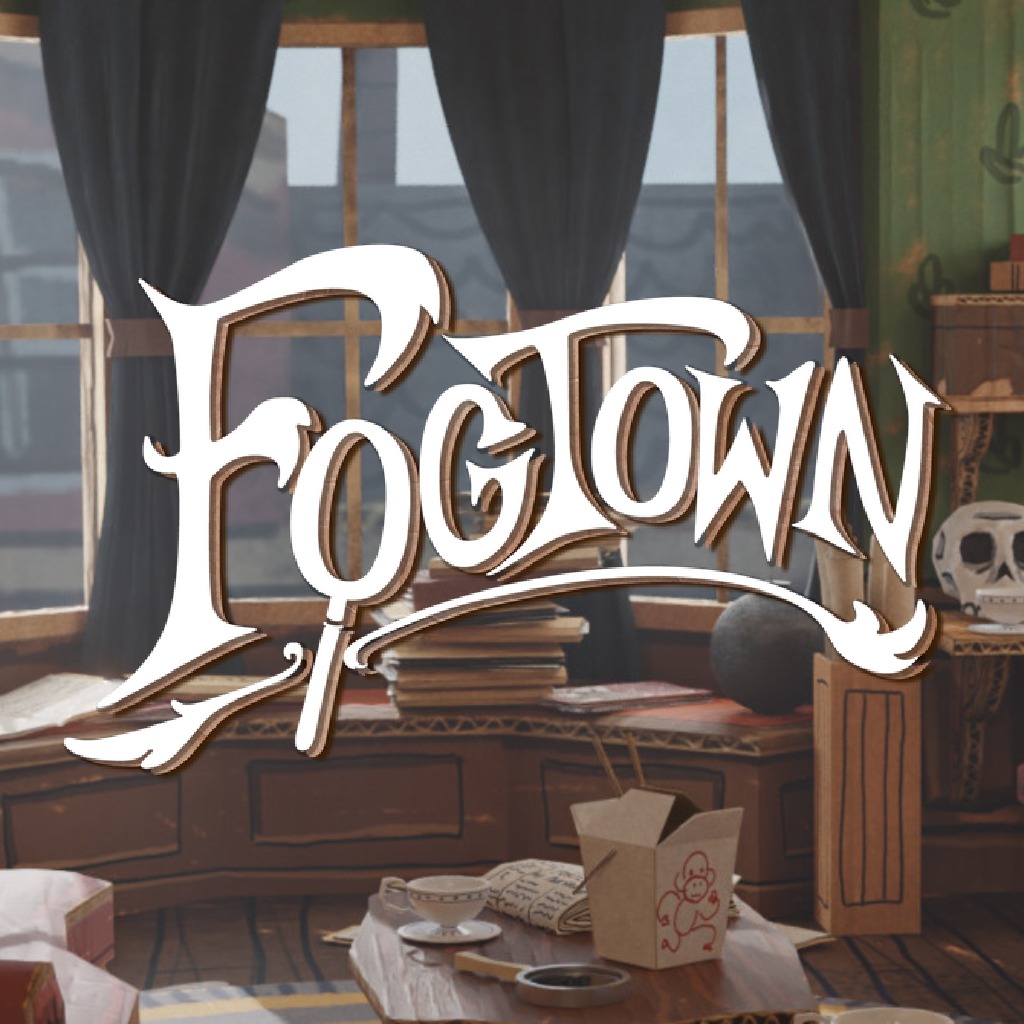 Fogtown