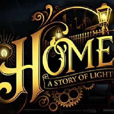 Home: A Story of Light