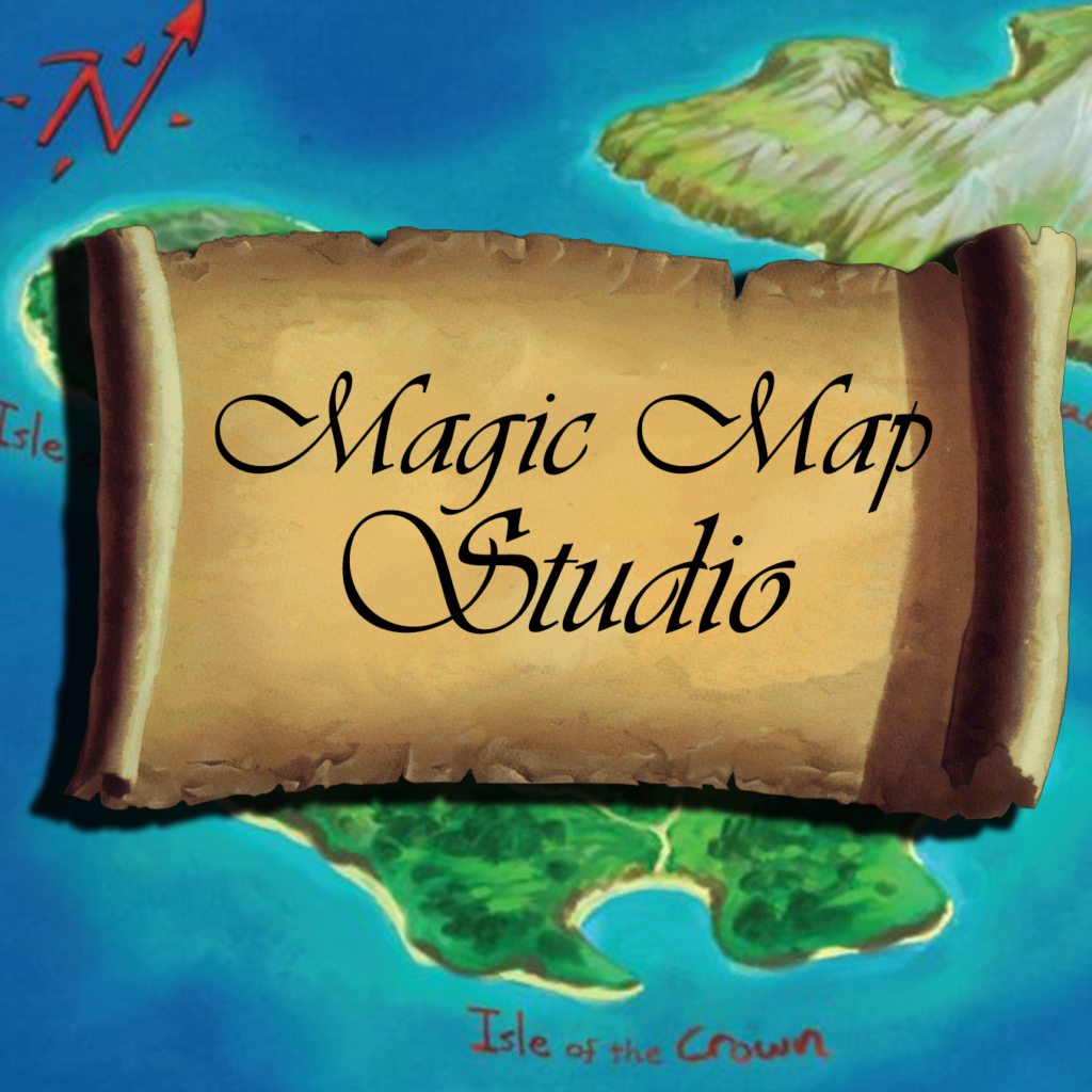 Magic Map Studio