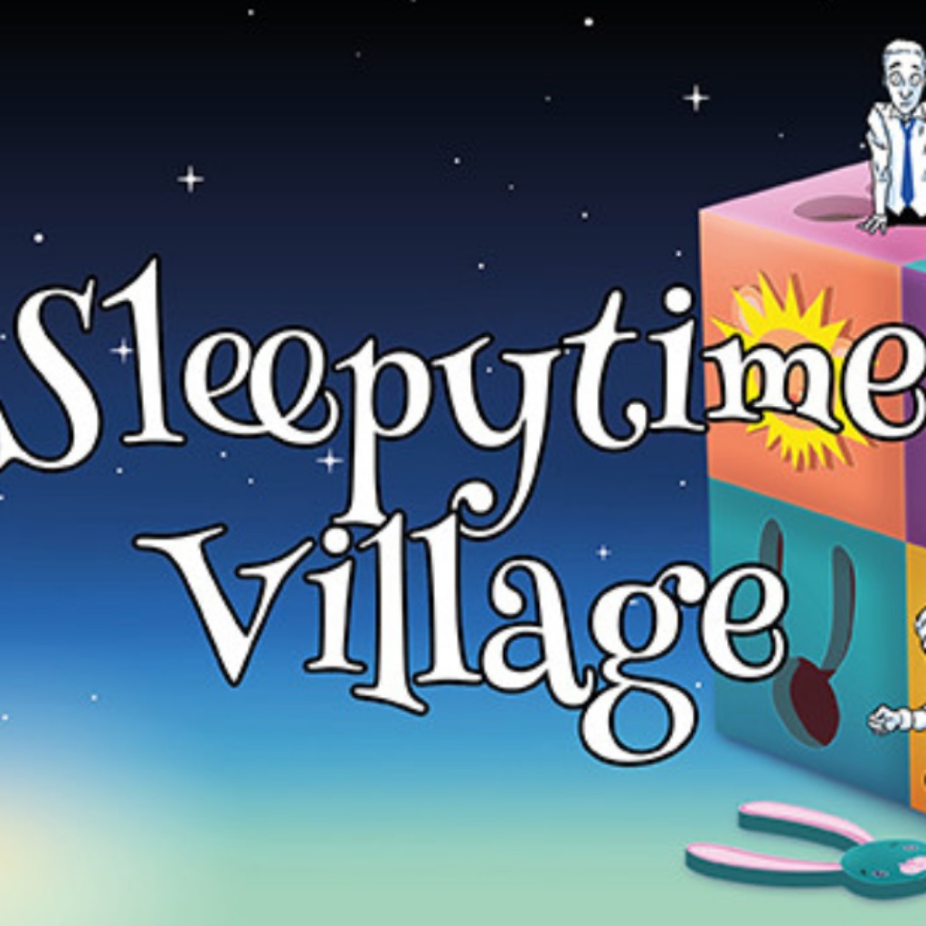 Sleepytime Village