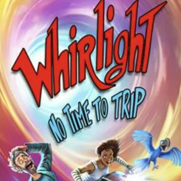 Whirlight