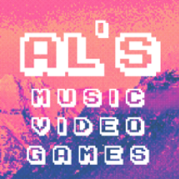 Al's Music and Video Games